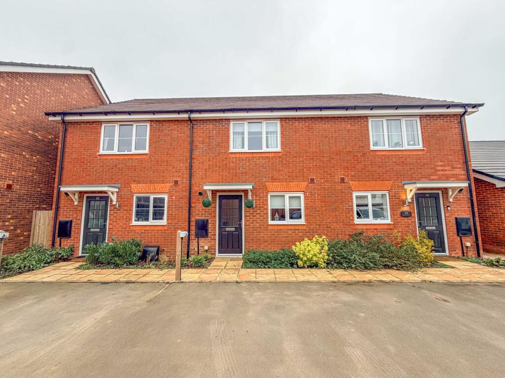 Main image of property: Lords Avenue, Nuneaton, CV11