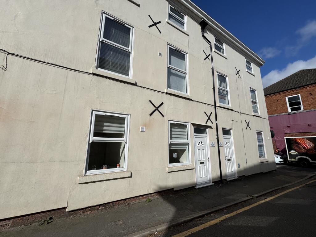 Main image of property: Elmer Street South, GRANTHAM