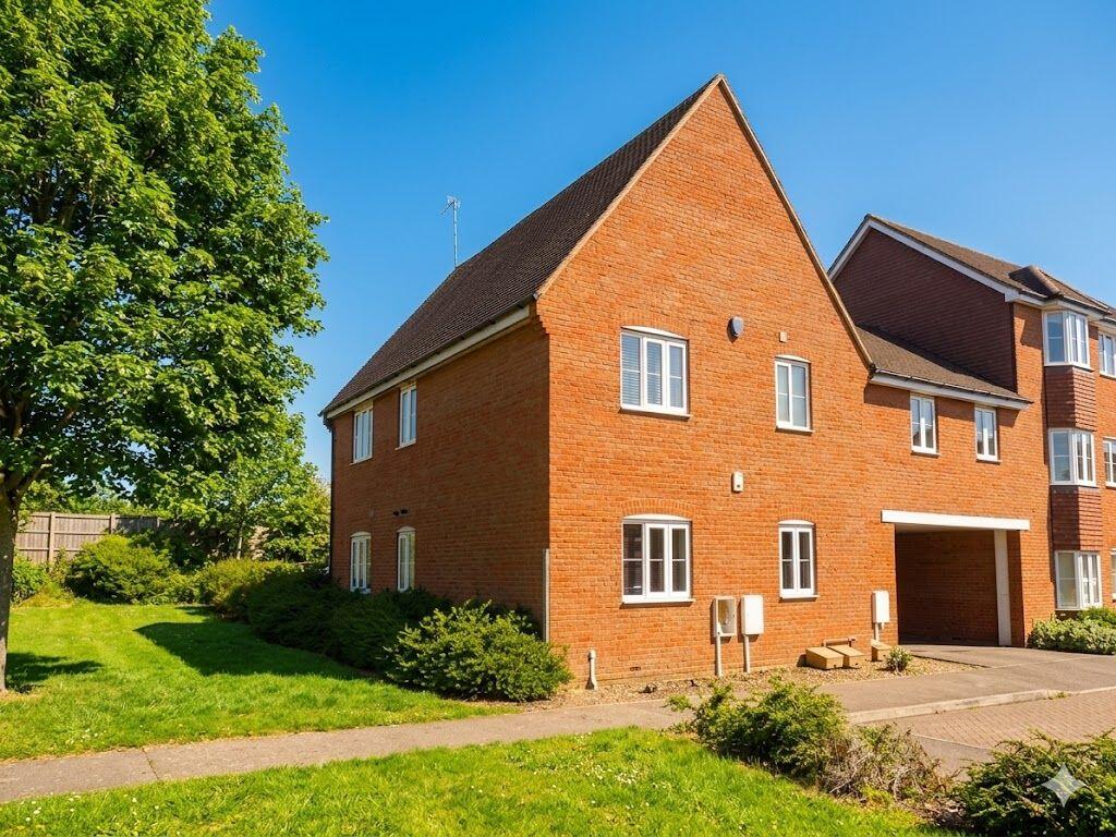 Main image of property: Hopton Grove, Newport Pagnell