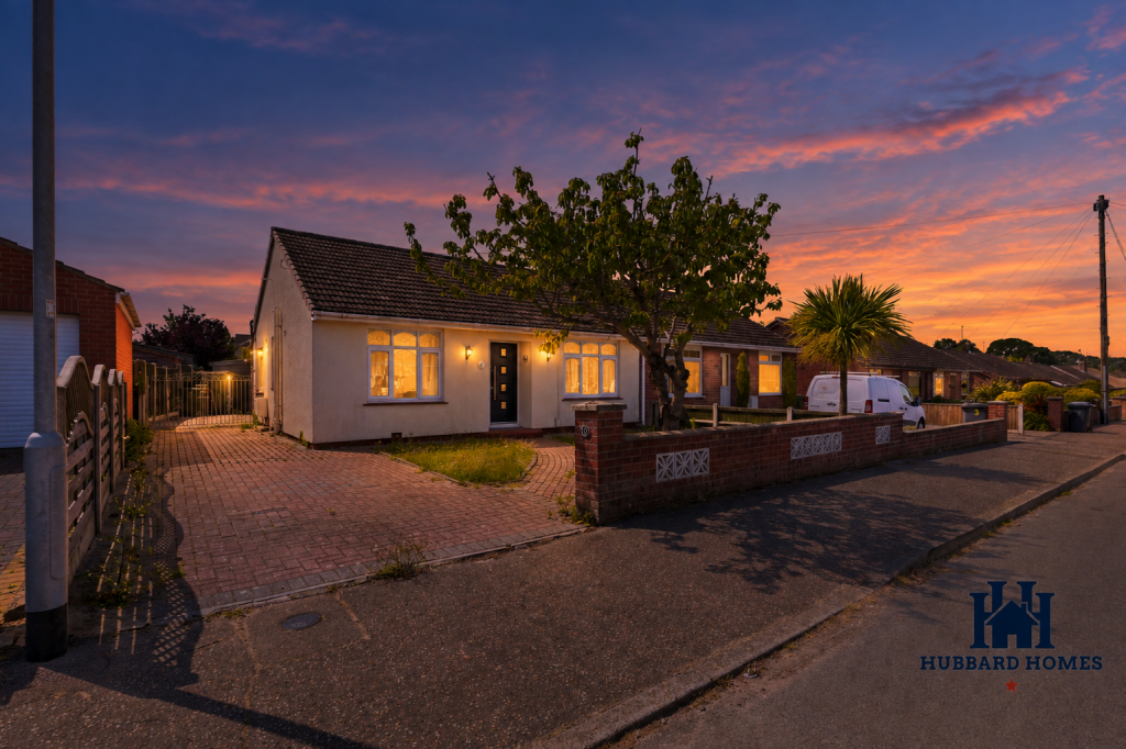 Main image of property: Homefield Avenue, Great Yarmouth, Norfolk, NR31
