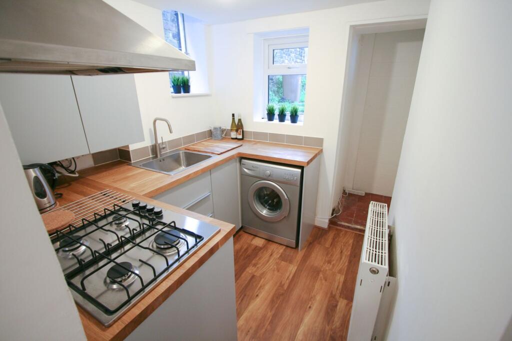 Apartment in London, Ladywell - More