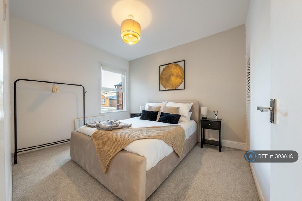 House in Northampton - More