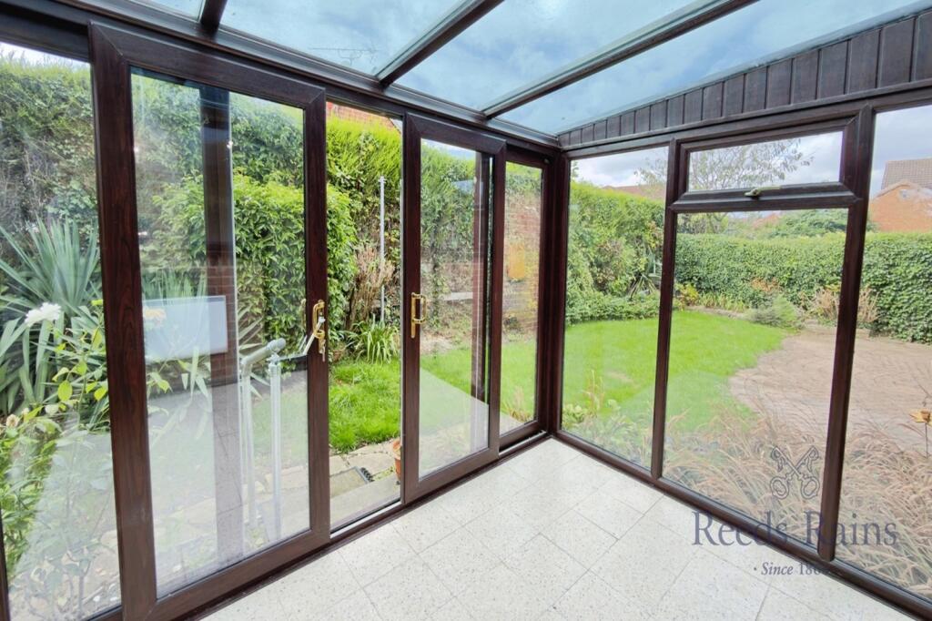 House in Doncaster - View 4