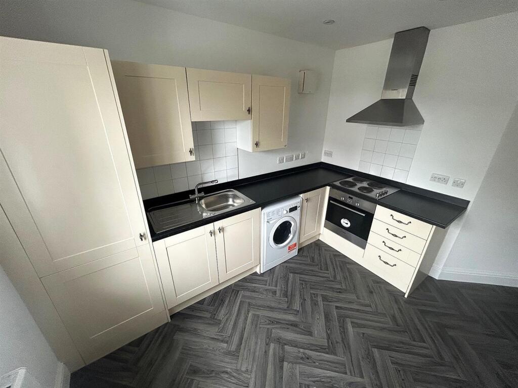 Main image of property: High Road, Ilford