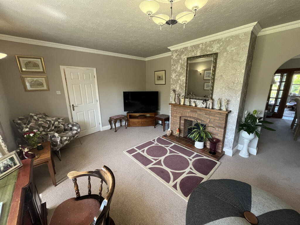 14, The Sidings, Moulton photo 4