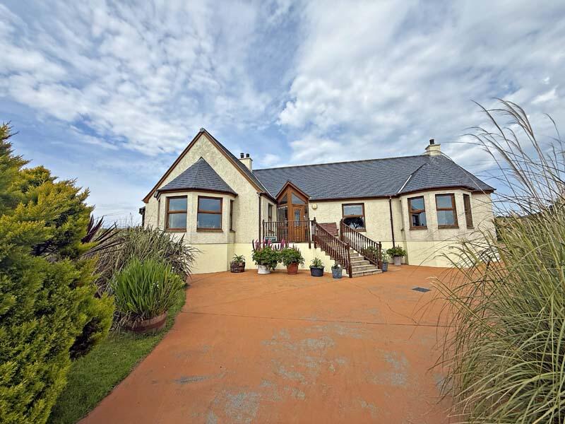 Main image of property: East Muntloch Croft, Stranraer, Dumfries And Galloway