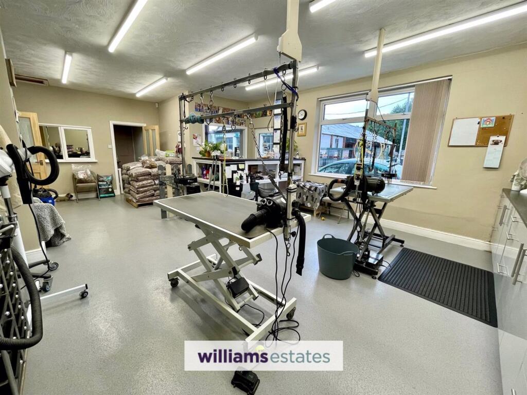 Main image of property: Rhyl Road, Denbigh, LL16