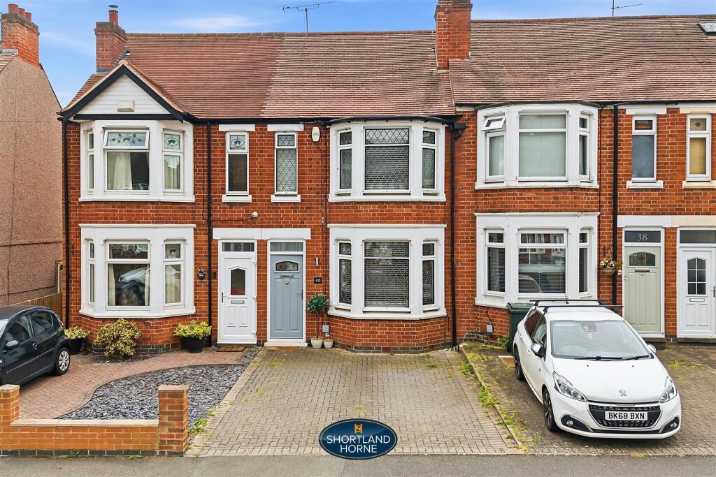 Main image of property: Erithway Road, Finham, Coventry