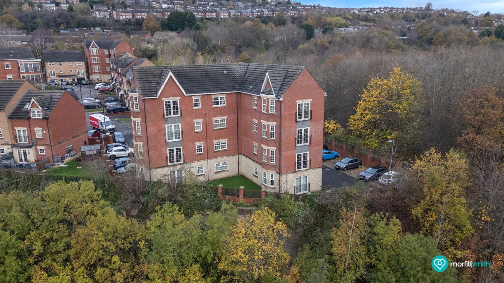 Main image of property: City View, 28 Holywell Heights, Sheffield, S4 8AG