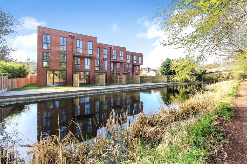 Main image of property: WOKING