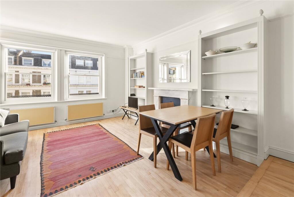 Main image of property: Penywern Road, London, SW5