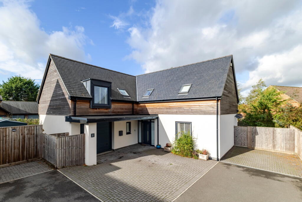 Henley Mews, Warminster, BA12 8GJ