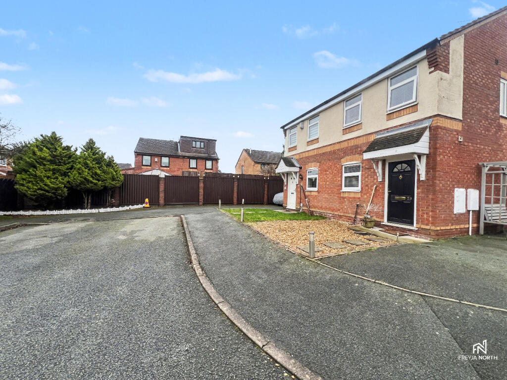 Main image of property: Liverpool, Merseyside, L14