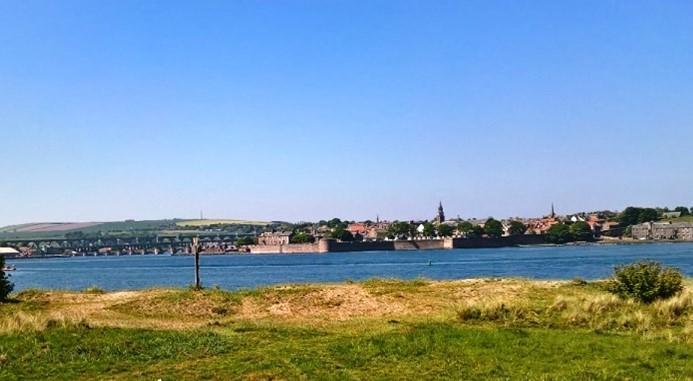 Main image of property: Separate Lots, Building A , Re-Development Main Street, Berwick-Upon-Tweed, Northumberland, TD15
