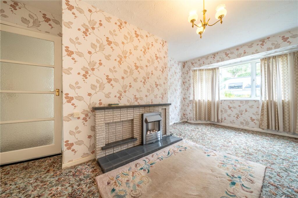 House in Lancaster - View 2