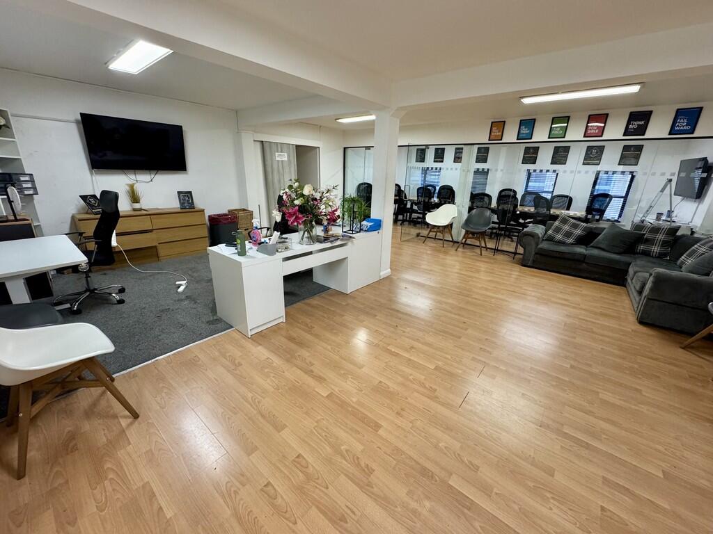 Main image of property: Halford Street, Leicester