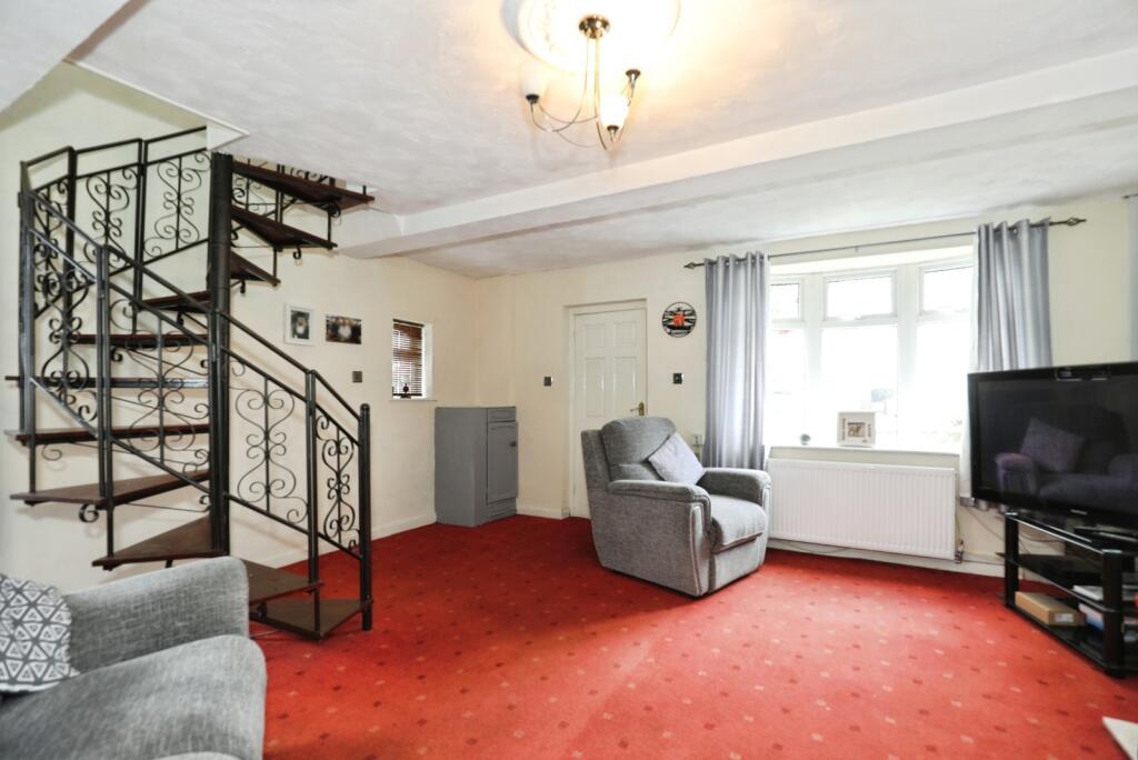 House in Crewe, Cheshire East - View 5