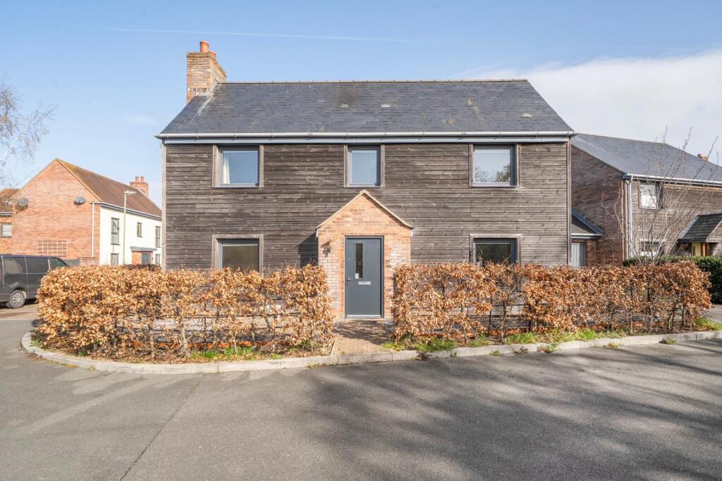 Main image of property: Angus Way, Waterlooville