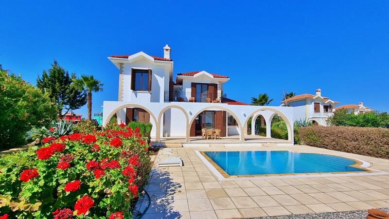 Main image of property: Kumyali, Famagusta