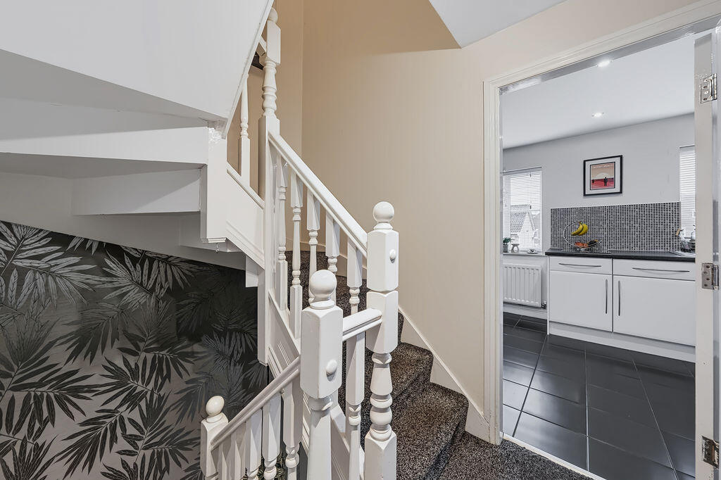House in Wigan - More