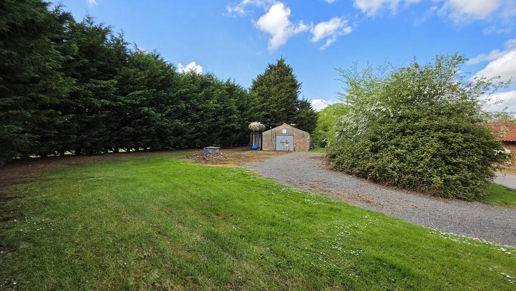Main image of property: Church Lane, Brandiston, Norwich