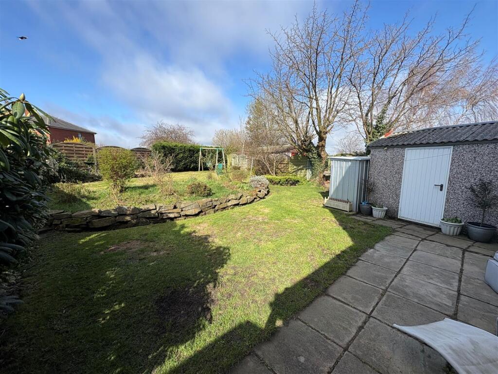 Additional image 23 of Fieldway, Clayton, Bradford