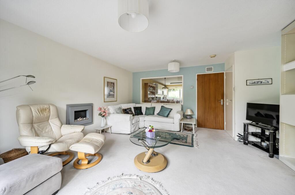 House in Tonbridge - View 2