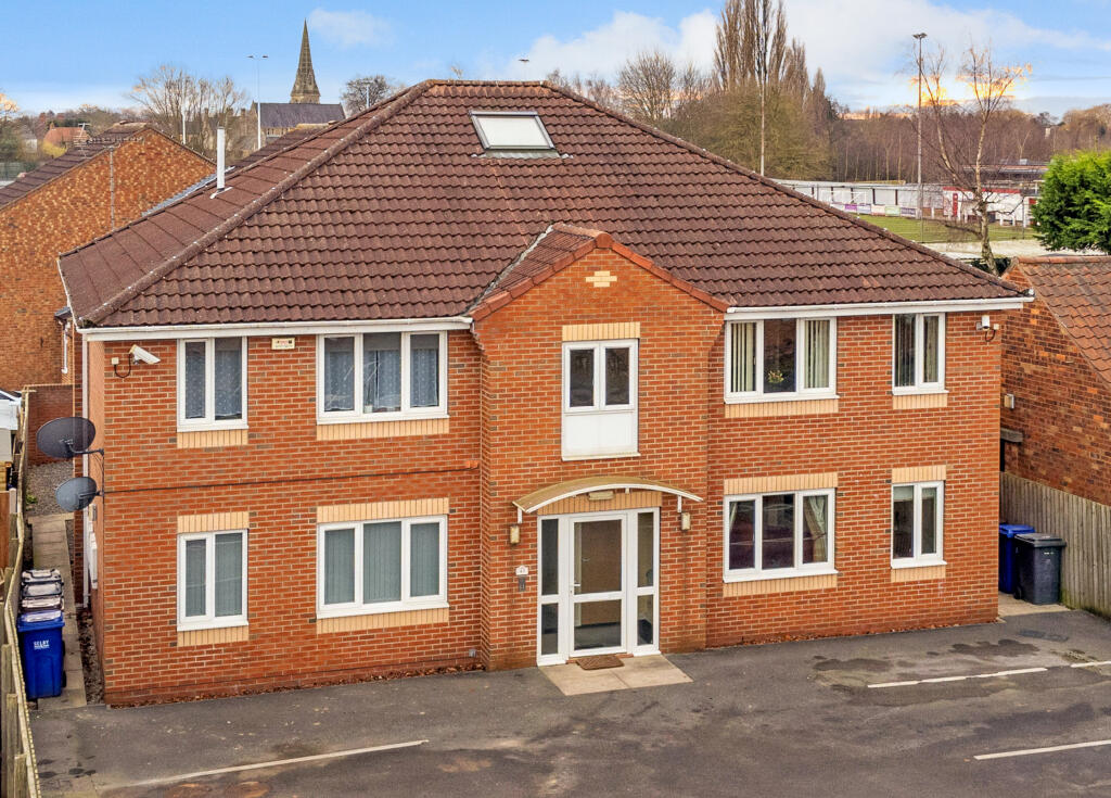 Main image of property: Flaxley Road, Selby, North Yorkshire YO8