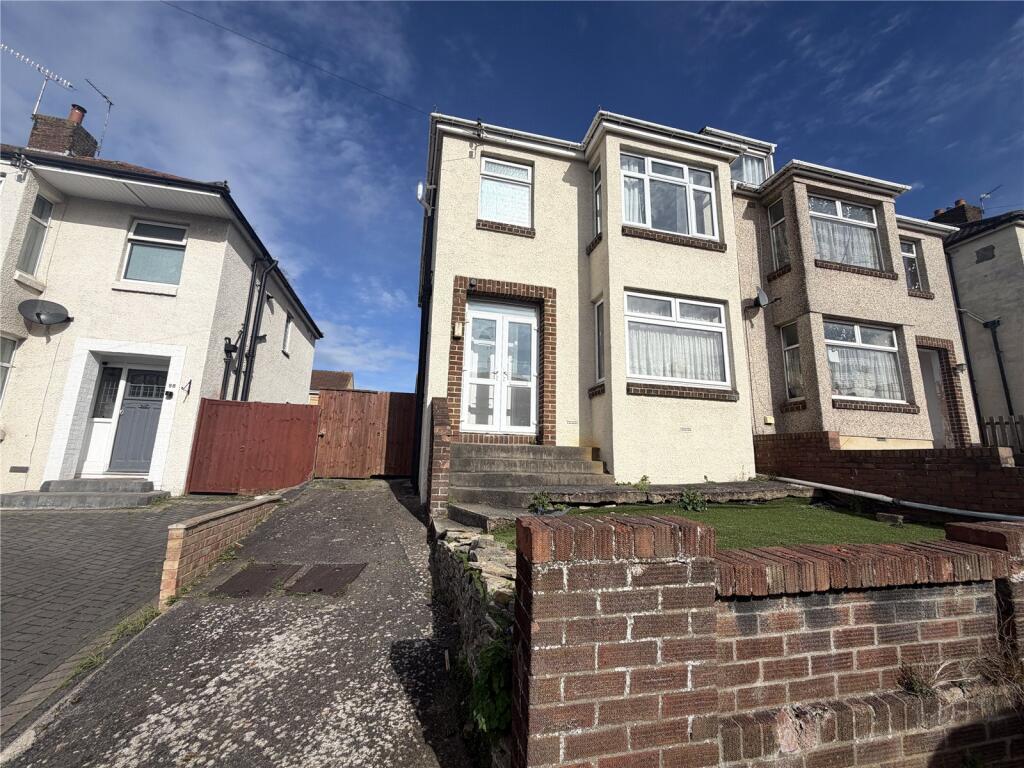 Main image of property: Stonebridge Park, BS5