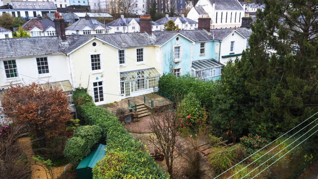 Main image of property: Plymouth Road, Tavistock, PL19 8BU