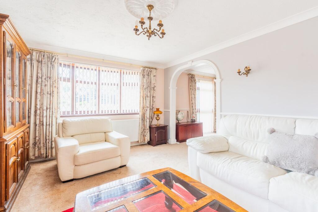 House in Sheffield, South Yorkshire - View 4
