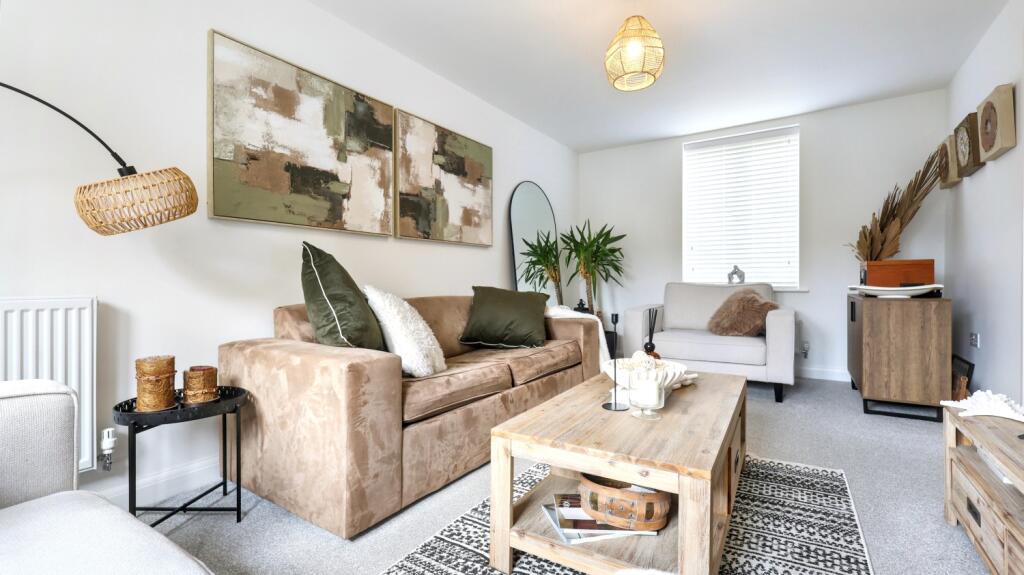 House in Cherwell, Bicester - View 3