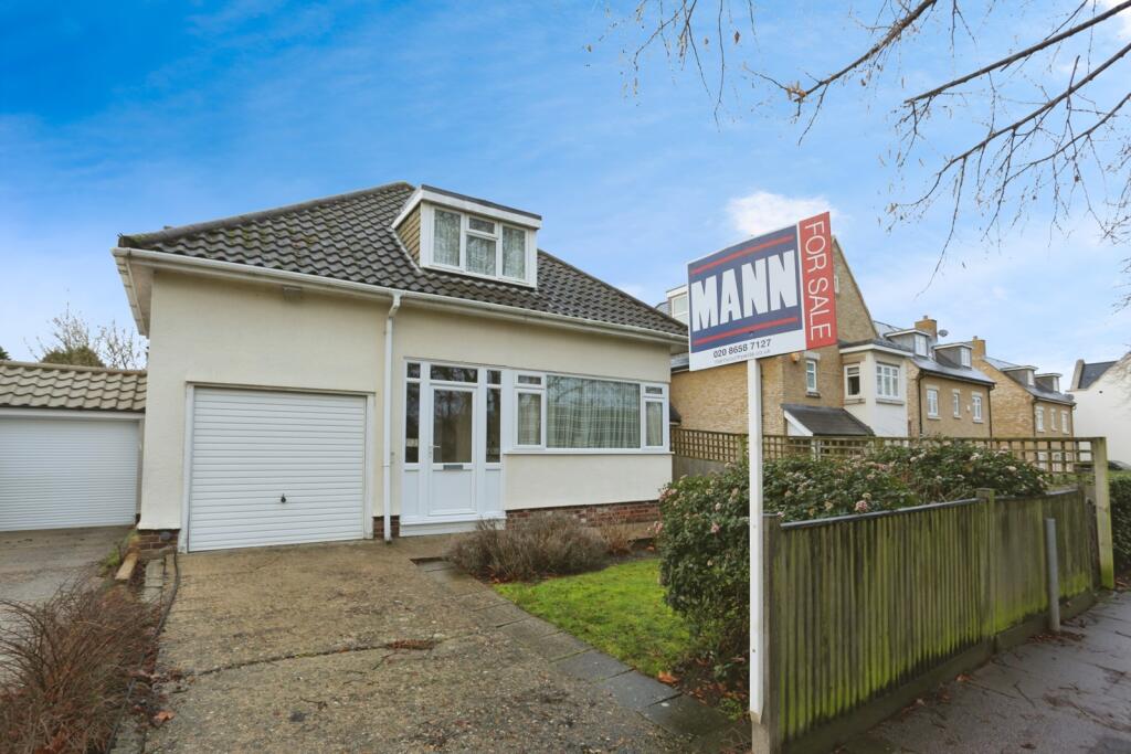 Main image of property: Worsley Bridge Road, Beckenham, BR3
