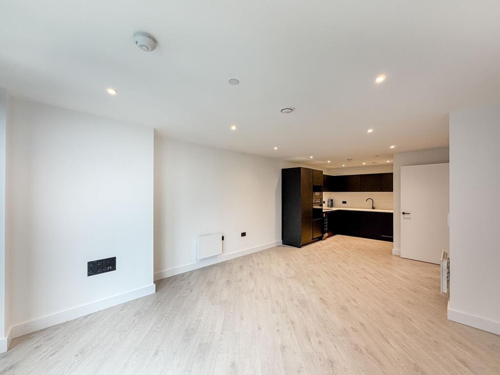 Main image of property: Manchester, M3