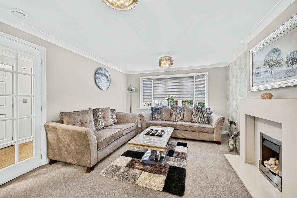 House in Northampton - View 5