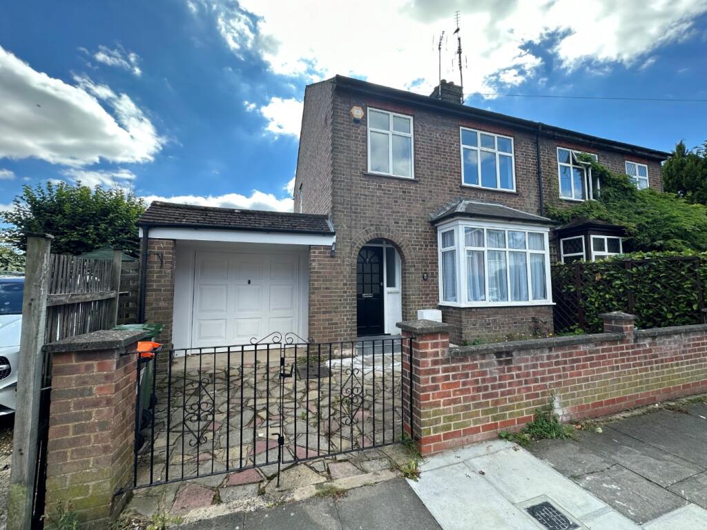Main image of property: St. Peters Road, Dunstable
