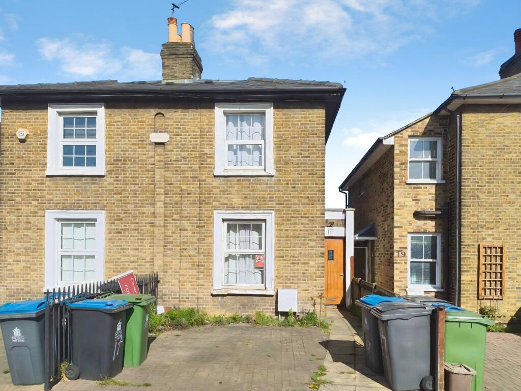 Main image of property: Hawks Road, Kingston, KT1