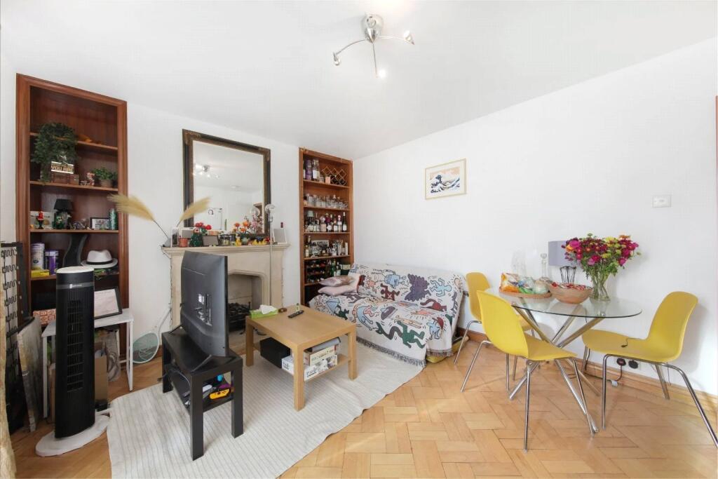 Main image of property: Abercorn Place, London, NW8