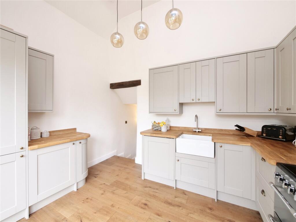 Additional image 12 of Fully Renovated Village House - Beckington