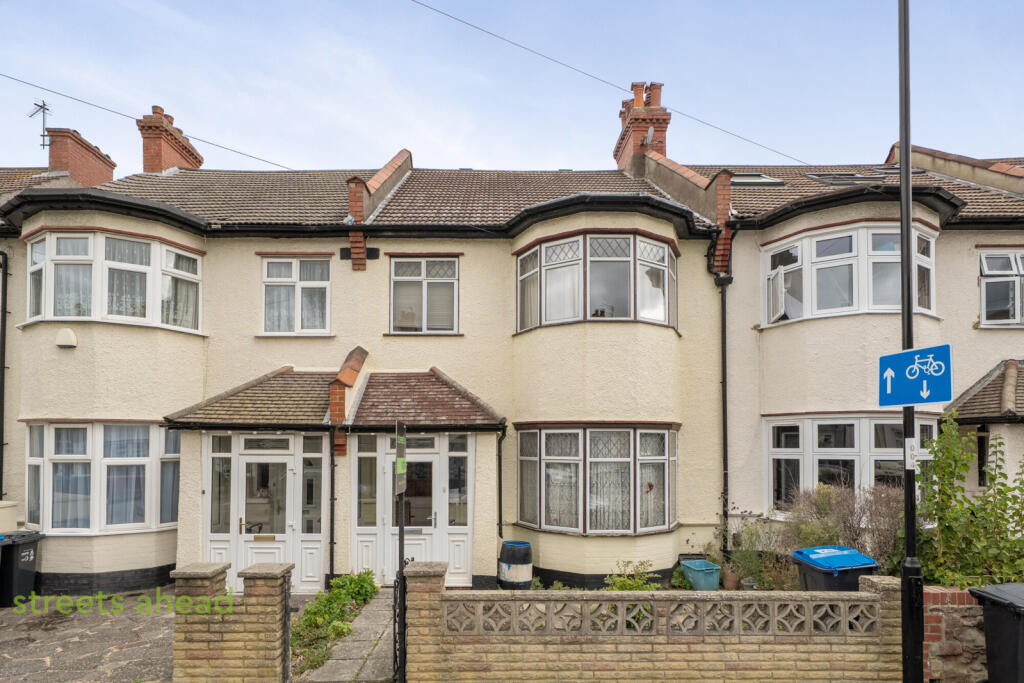 Main image of property: Sherwood Road, Croydon, CR0