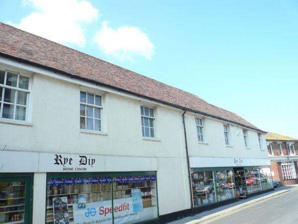 Main image of property: Cinque Ports Street, Rye 