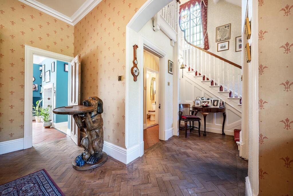 House in Solihull - View 2