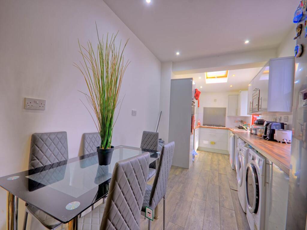 House in Liverpool - View 3