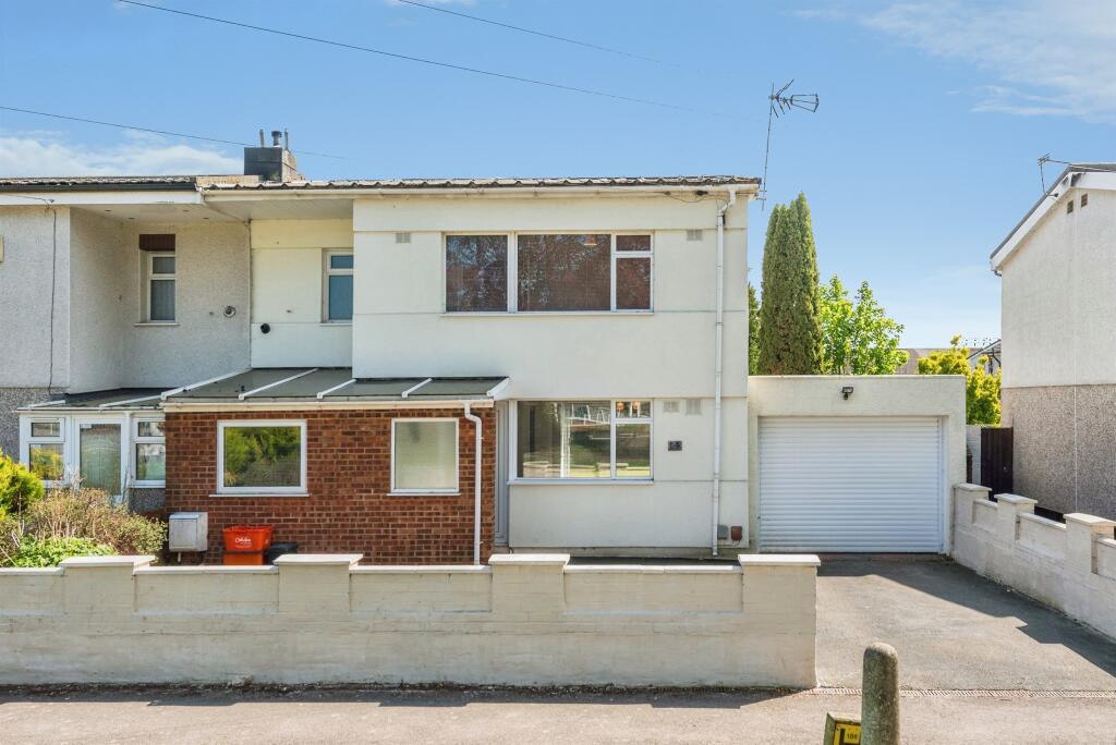 Main image of property: Beech Avenue, Swindon