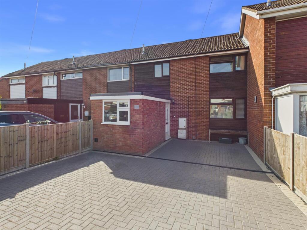 Main image of property: Grove Road, Churchdown, Gloucester
