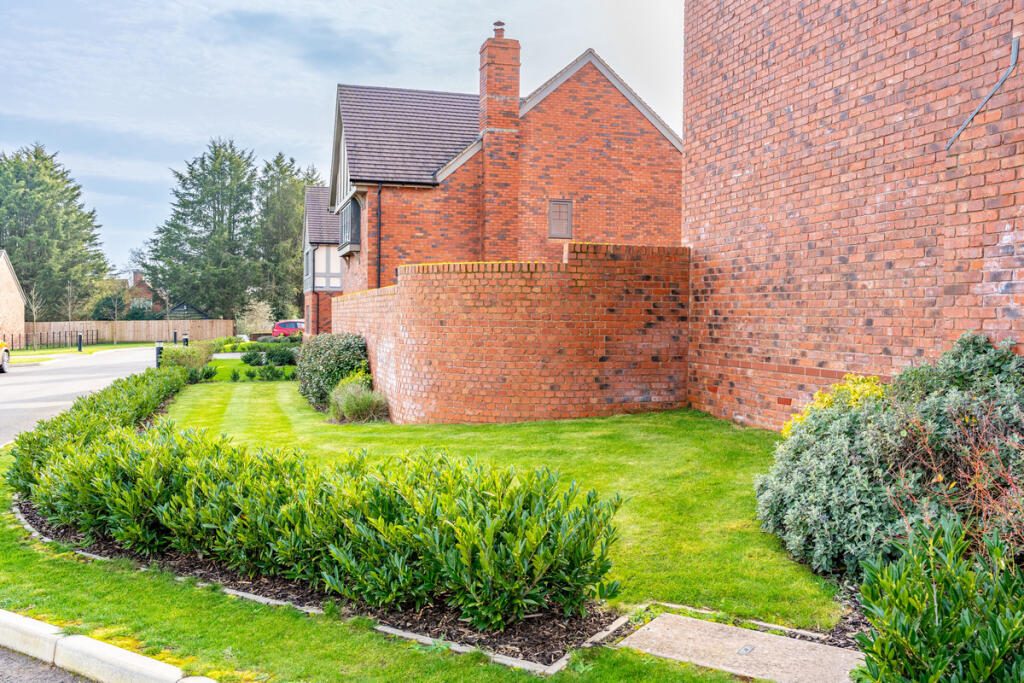 Additional image 36 of Church Rise, Tanworth-in-arden Solihull, B94 5BU