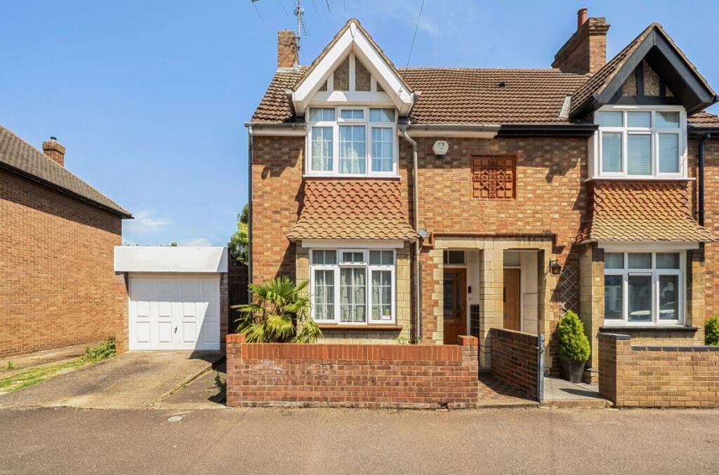 Main image of property: King Street, Kempston