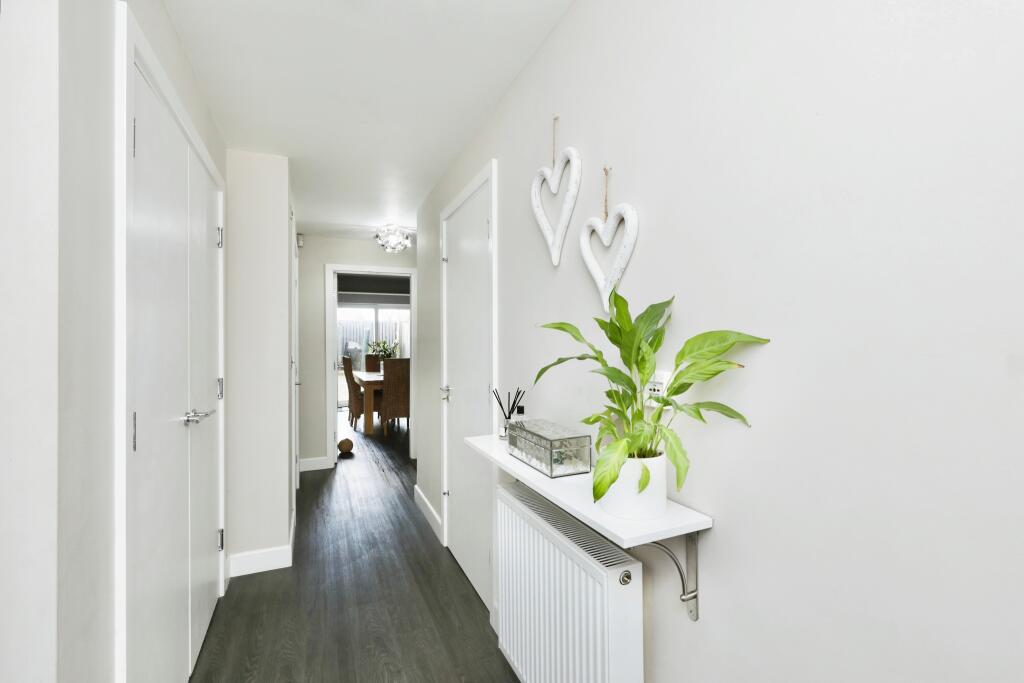 Stockwell Avenue, Sheffield, S26 - View 3