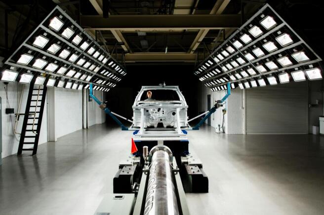 Millbrook  Sled and Safety Systems  Sled testing  2.jpg