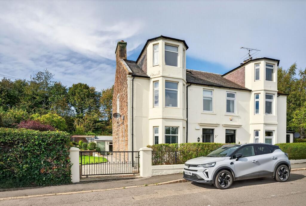 Main image of property: 2 Barns Terrace, Maybole, KA19 7EP